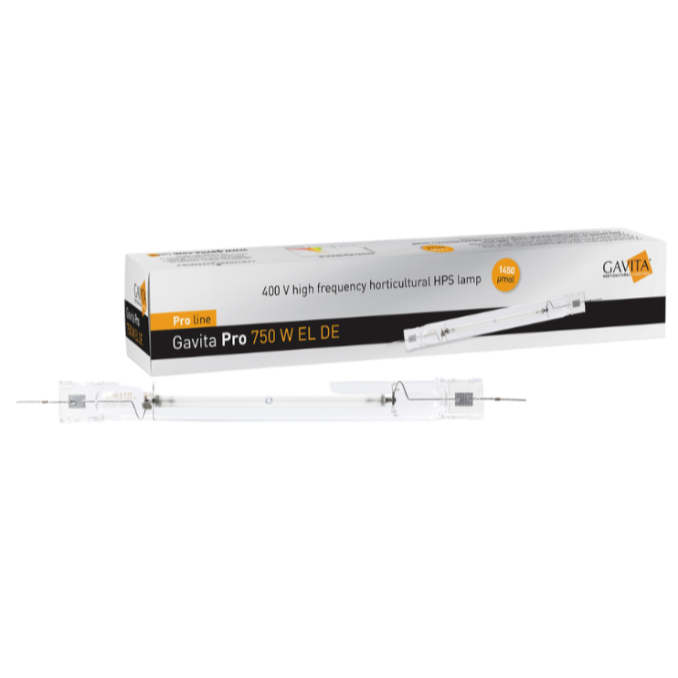 Gavita Pro Plus 6/750w DE Light Bulb