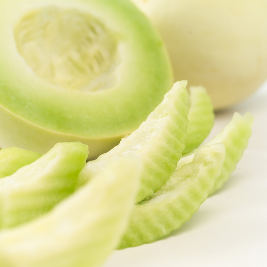 Melon Honeydew 'Snow Mass'