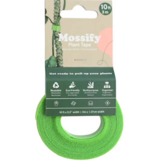 Mossify Plant Tape