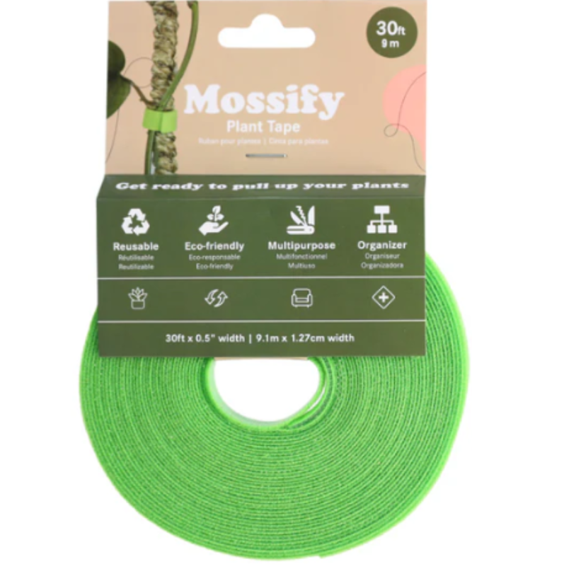 Mossify Plant Tape