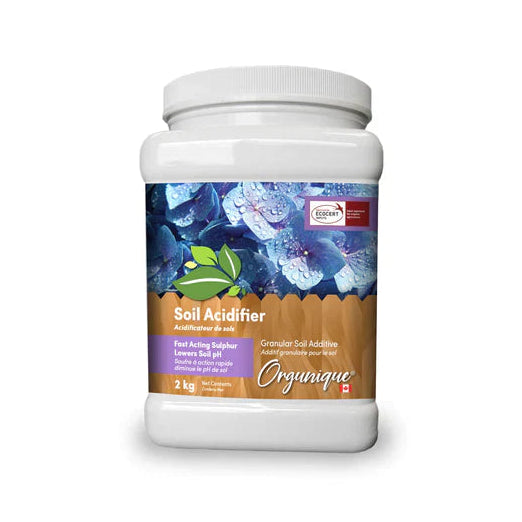 Soil Acidifier 0-0-0+90S