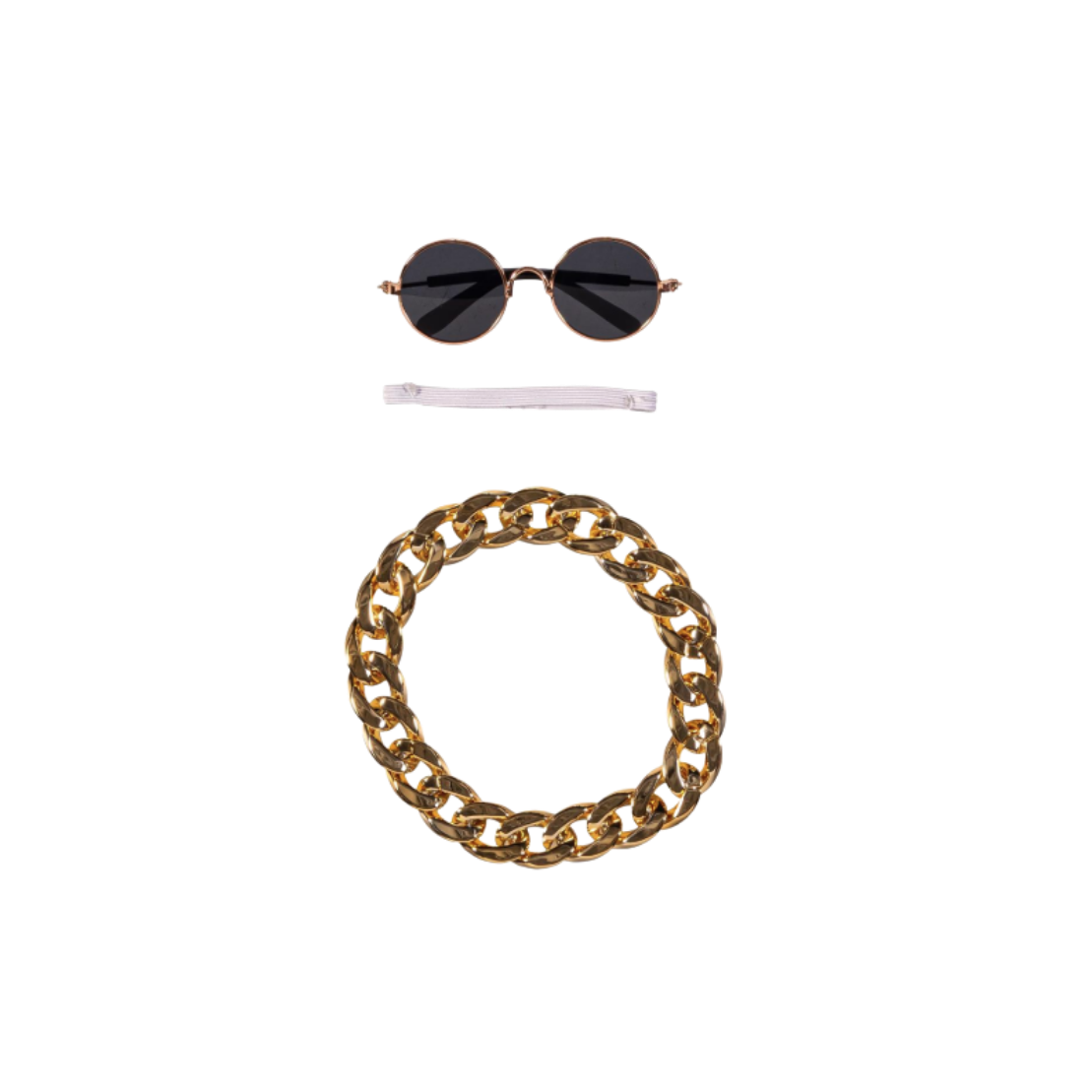 Giddy Accessory 'Too Cool' Set