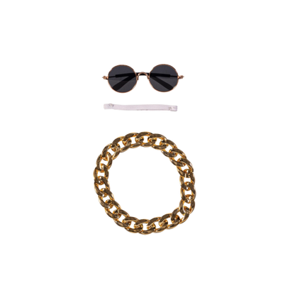 Giddy Accessory 'Too Cool' Set