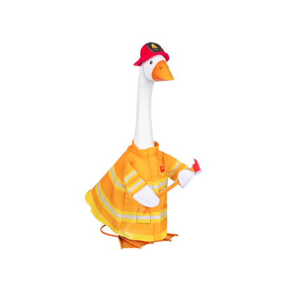 Giddy Outfit 'Firefighter"