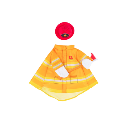 Giddy Outfit 'Firefighter"