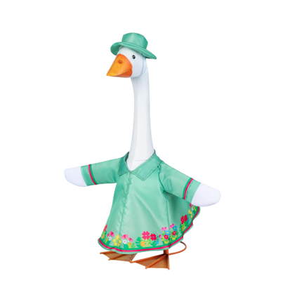 Giddy Outfit 'Mint Garden'