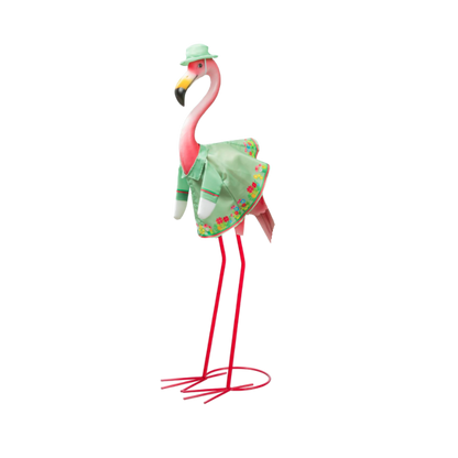 Giddy Outfit 'Mint Garden'