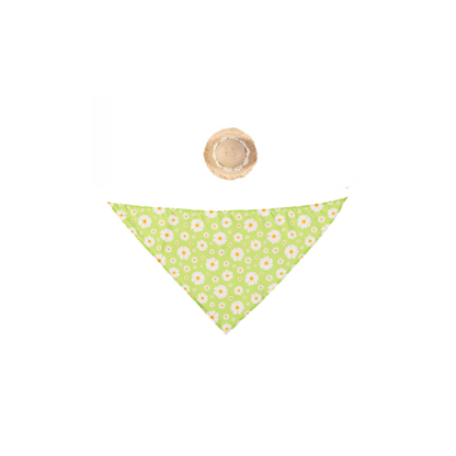Giddy Outfit Accessory 'Sunny Daisy' Set