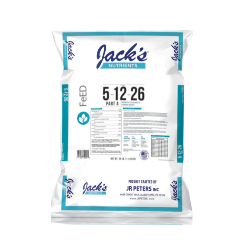 Jack's Part A 5-12-26 Nutrients