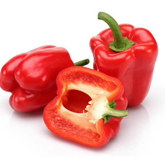 Pepper Sweet 'King of the North'
