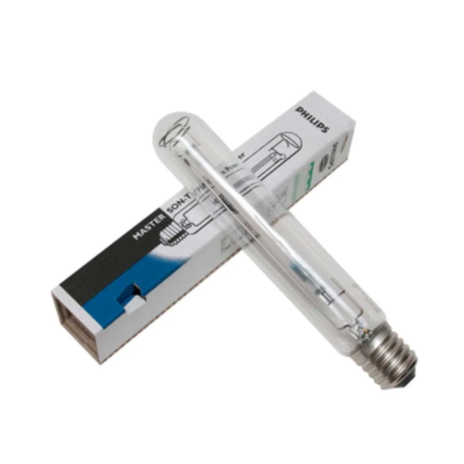 Light Bulb 600W HPS Philips