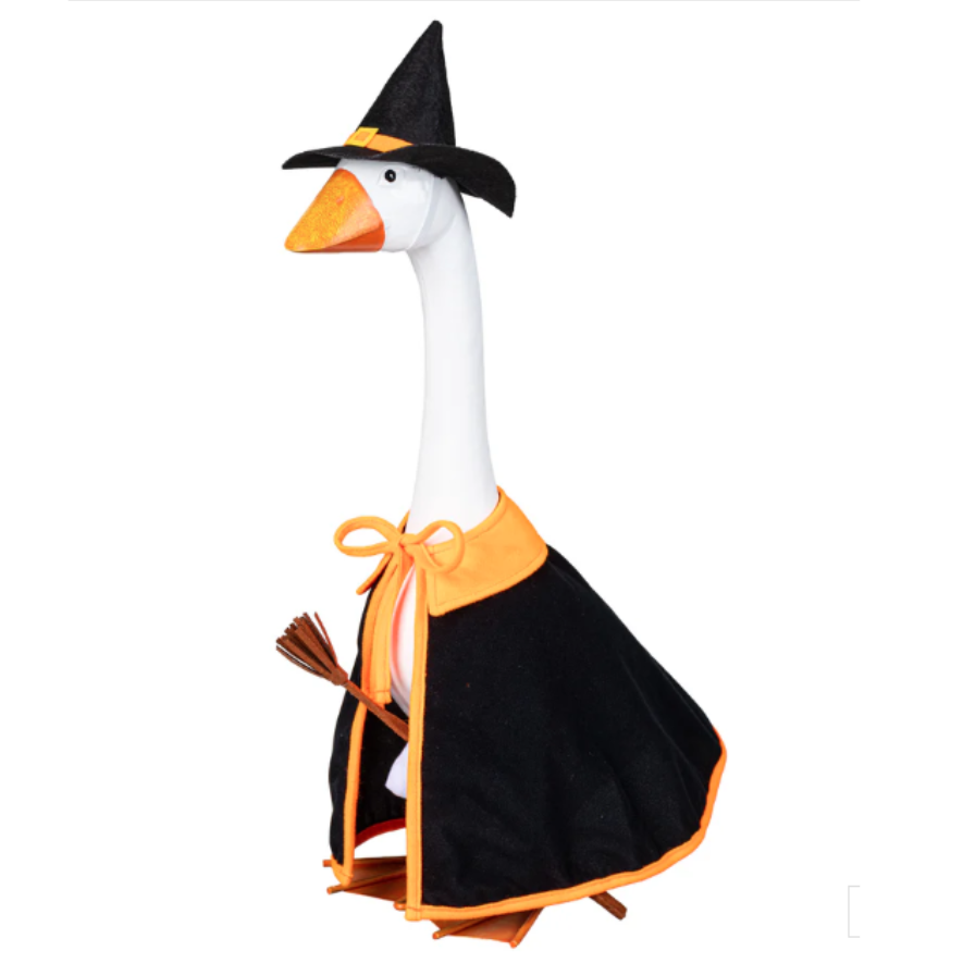 Giddy Outfit 'Midnight Witch'