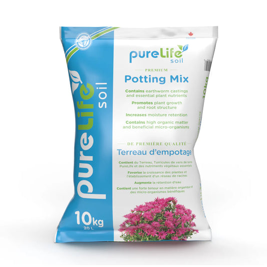 Potting Soil