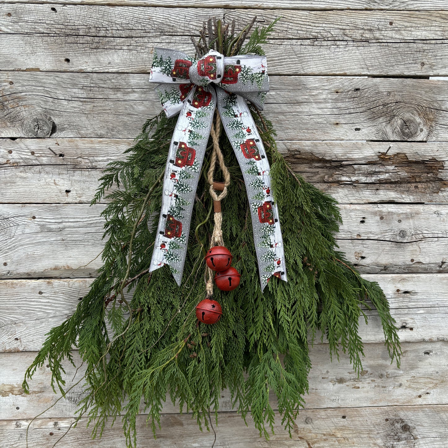 Fresh Swag 'Bells are Ringing'