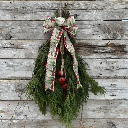 Fresh Swag 'Bells are Ringing'