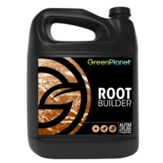 Green Planet Nutrients Root Builder