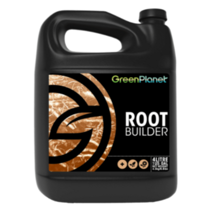 Green Planet Nutrients Root Builder