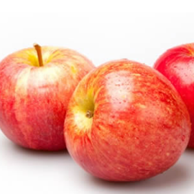 Apple 'Royal Gala'