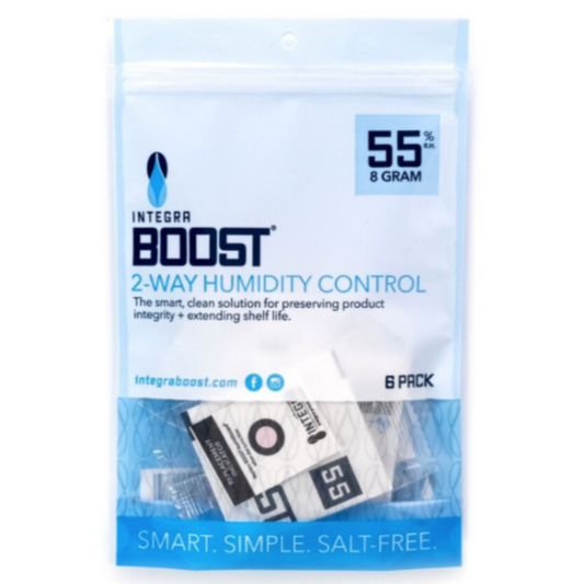 Humidity Regulator - RH55% 8gr