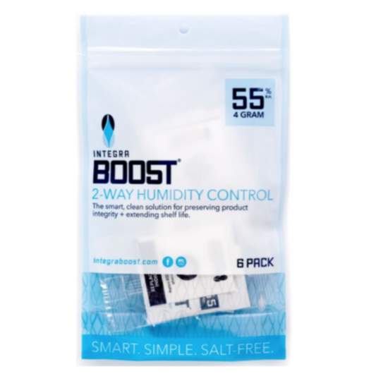 Humidity Regulator - RH55% 4gr