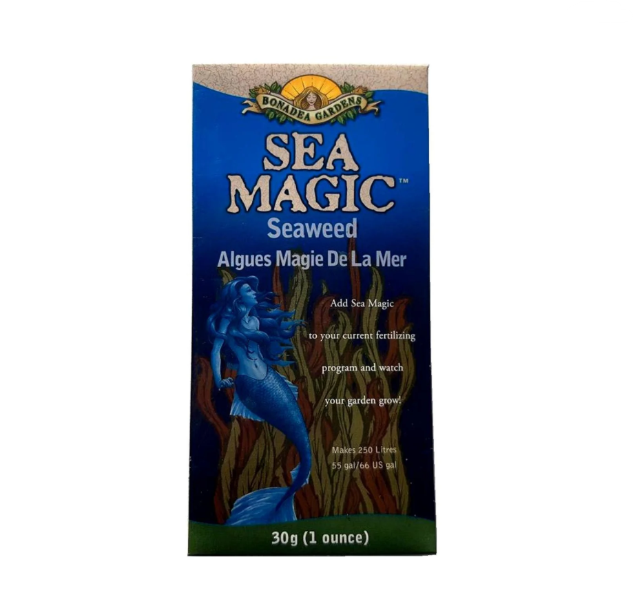 Sea Magic®