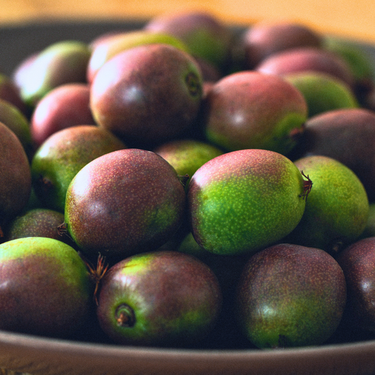 Kiwi ‘Ken’s Red’