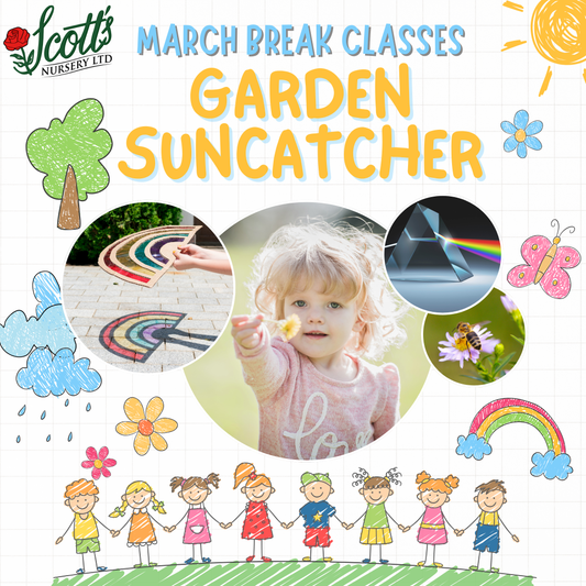 Garden Suncatchers
