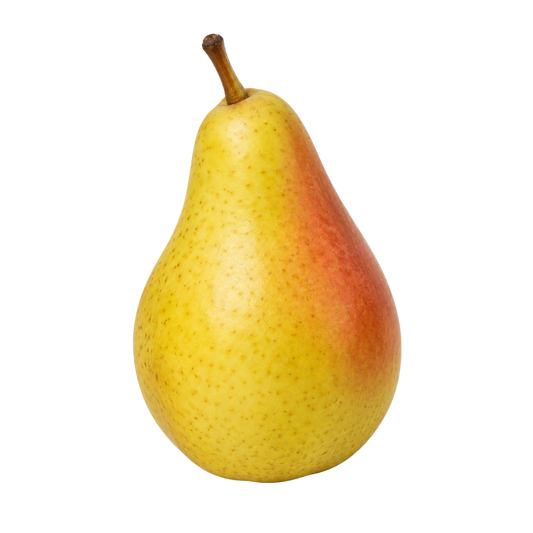 Pear 'Clapp's Favourite'