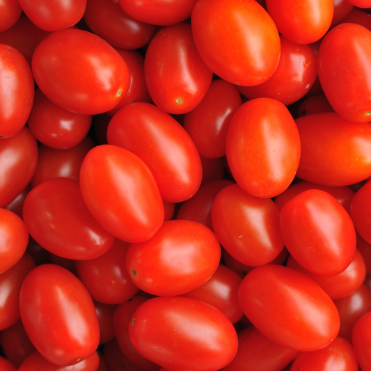 Tomato 'Grape'