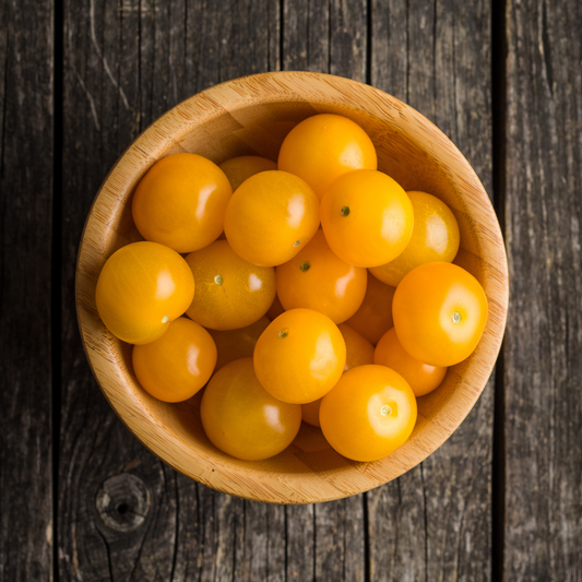 Tomato 'Sun Sugar'