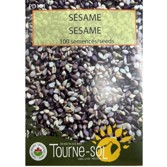 Tourne-Sol Sesame