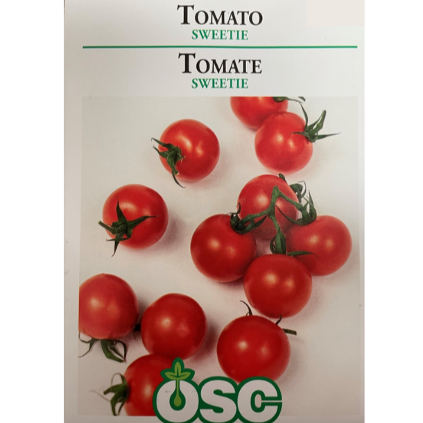 OSC Seeds Tomato Sweetie Pkg
