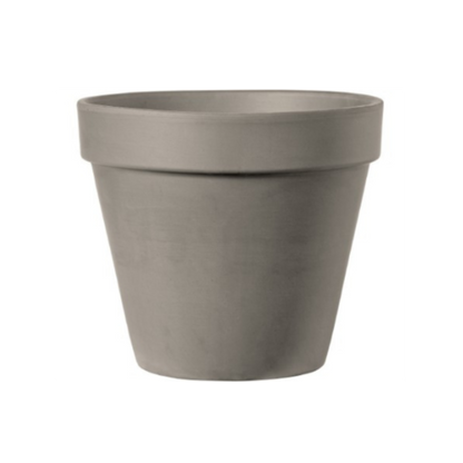 Graphite Standard Clay Pot