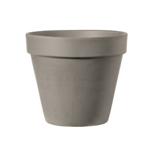 Graphite Standard Clay Pot