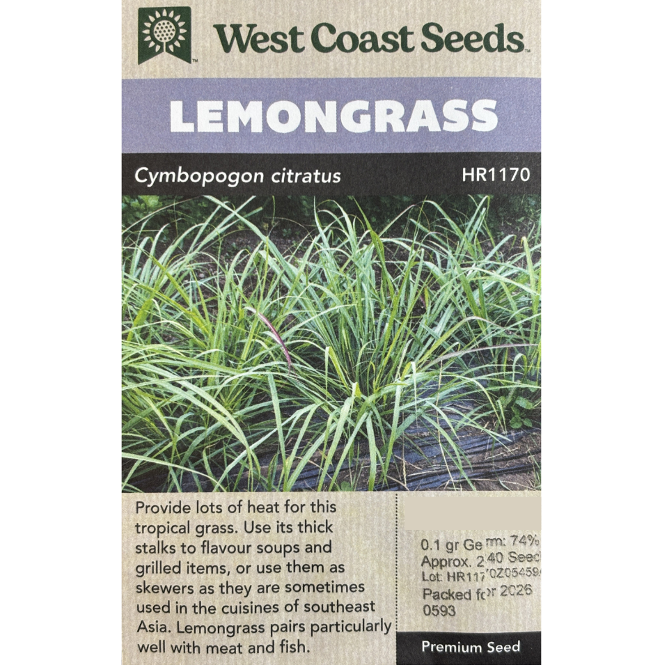 Lemongrass