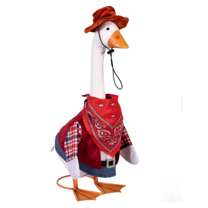 Giddy Outfit 'Wild West'