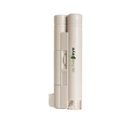 Microscope Active Eye 100x