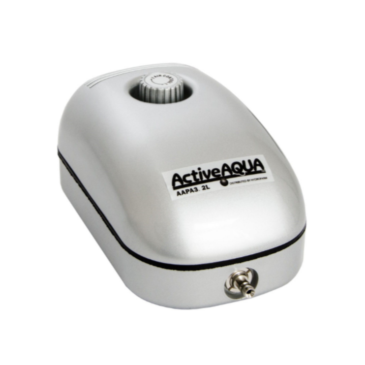 Air Pump Active Aqua 1-Outlet 3.2L