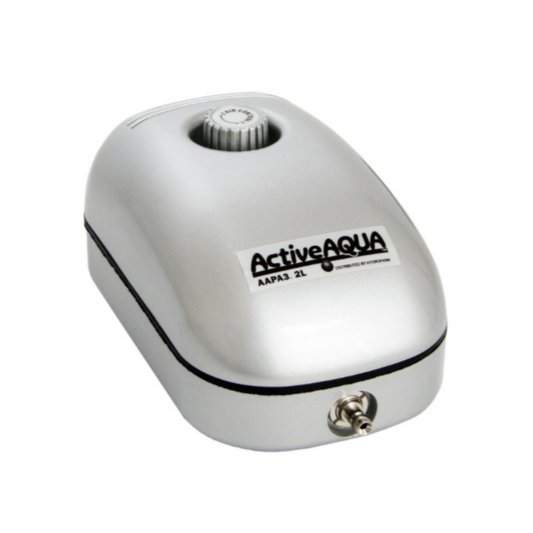 Air Pump Active Aqua 1-Outlet 3.2L
