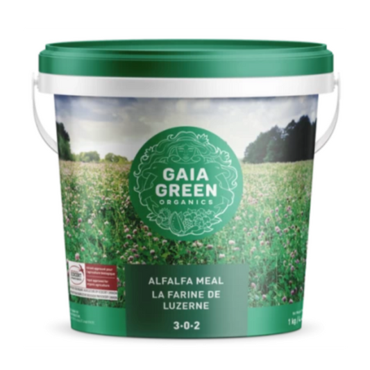 Gaia Green Alfalfa Meal