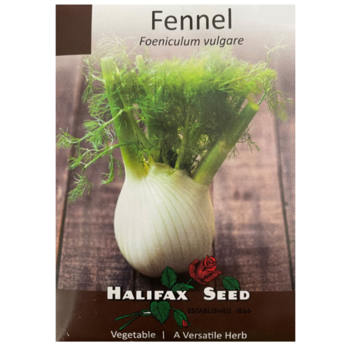 Halifax Seed Fennel