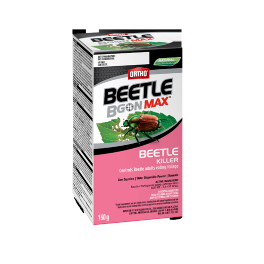 Beetle B Gon Max Ortho 150g