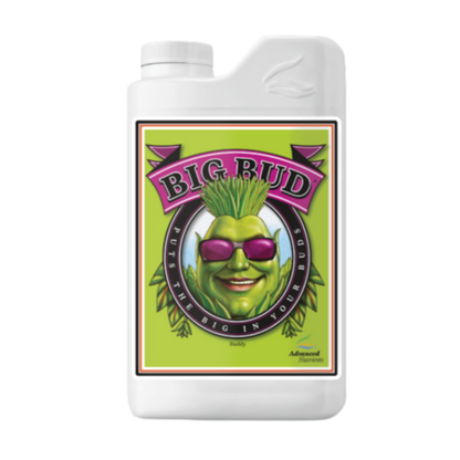 Advanced Nutrients Big Bud