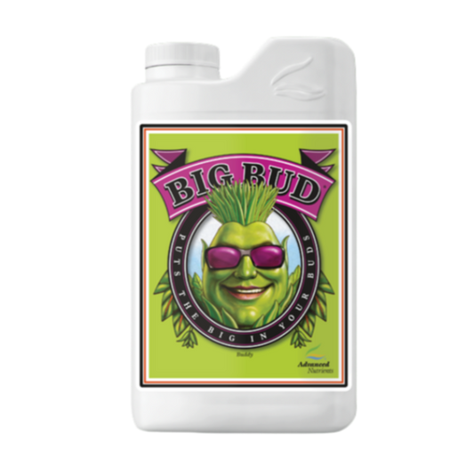 Advanced Nutrients Big Bud
