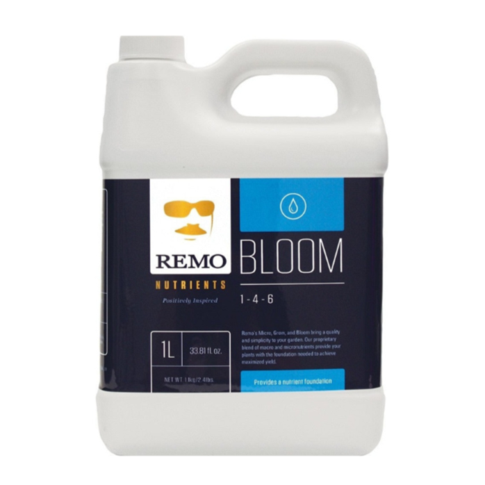 Remo Bloom