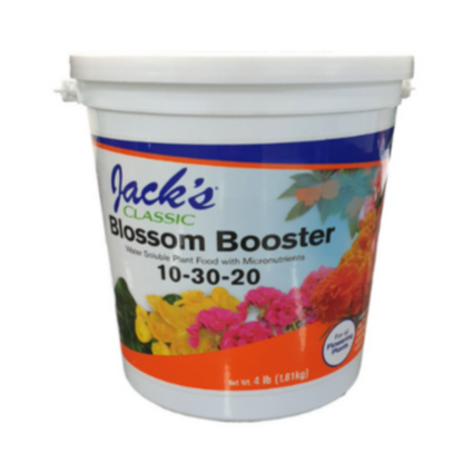 Jack's Classic Blossom Booster