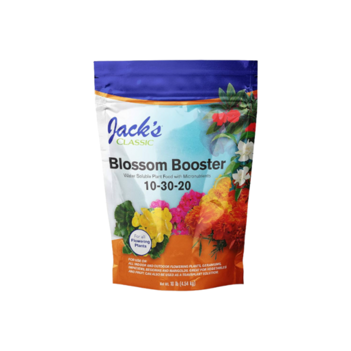 Jack's Classic Blossom Booster