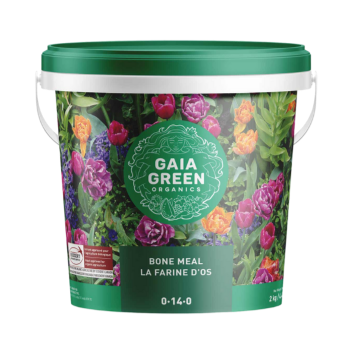 Gaia Green Bone Meal