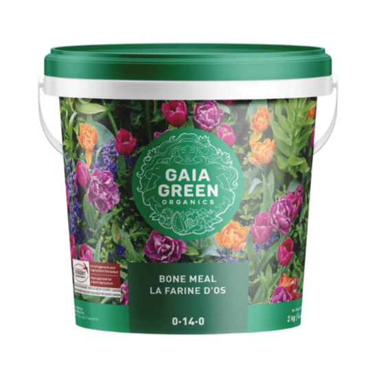 Gaia Green Bone Meal