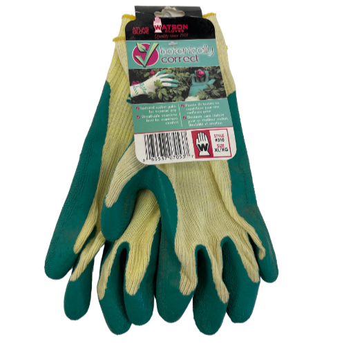 Gloves Botanically Correct XL